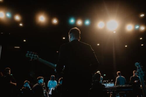Music growth platform